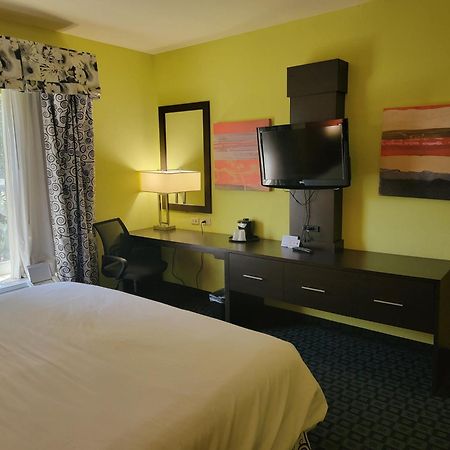 Holiday Inn Garland By Ihg Luaran gambar