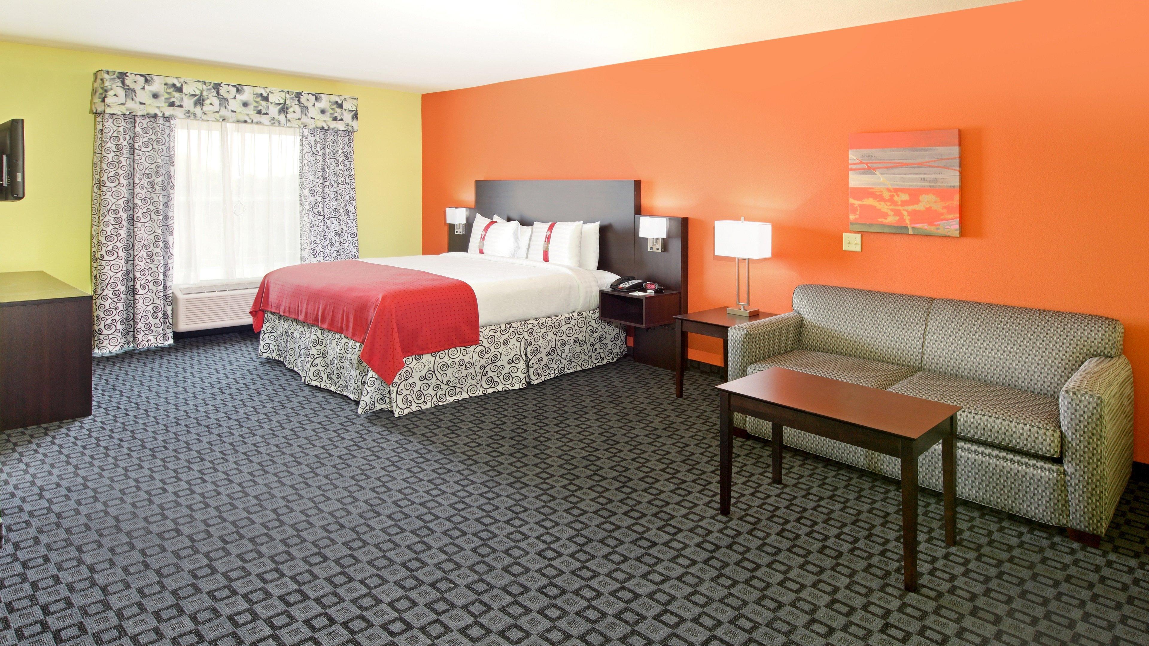 Holiday Inn Garland By Ihg Luaran gambar