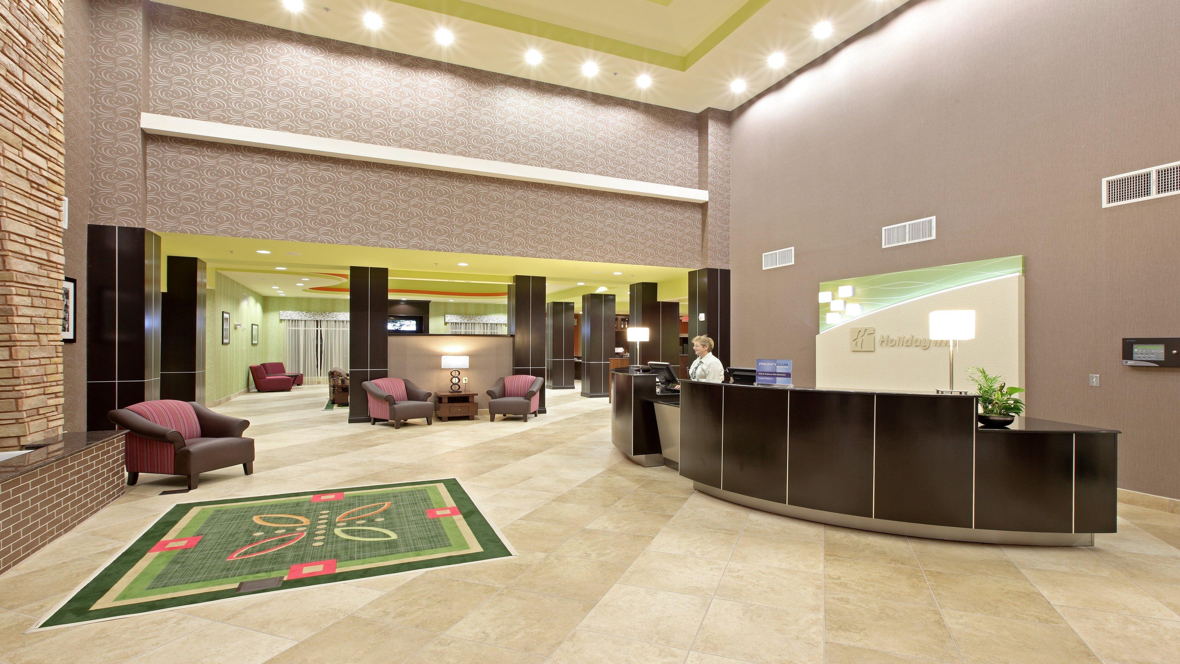 Holiday Inn Garland By Ihg Luaran gambar
