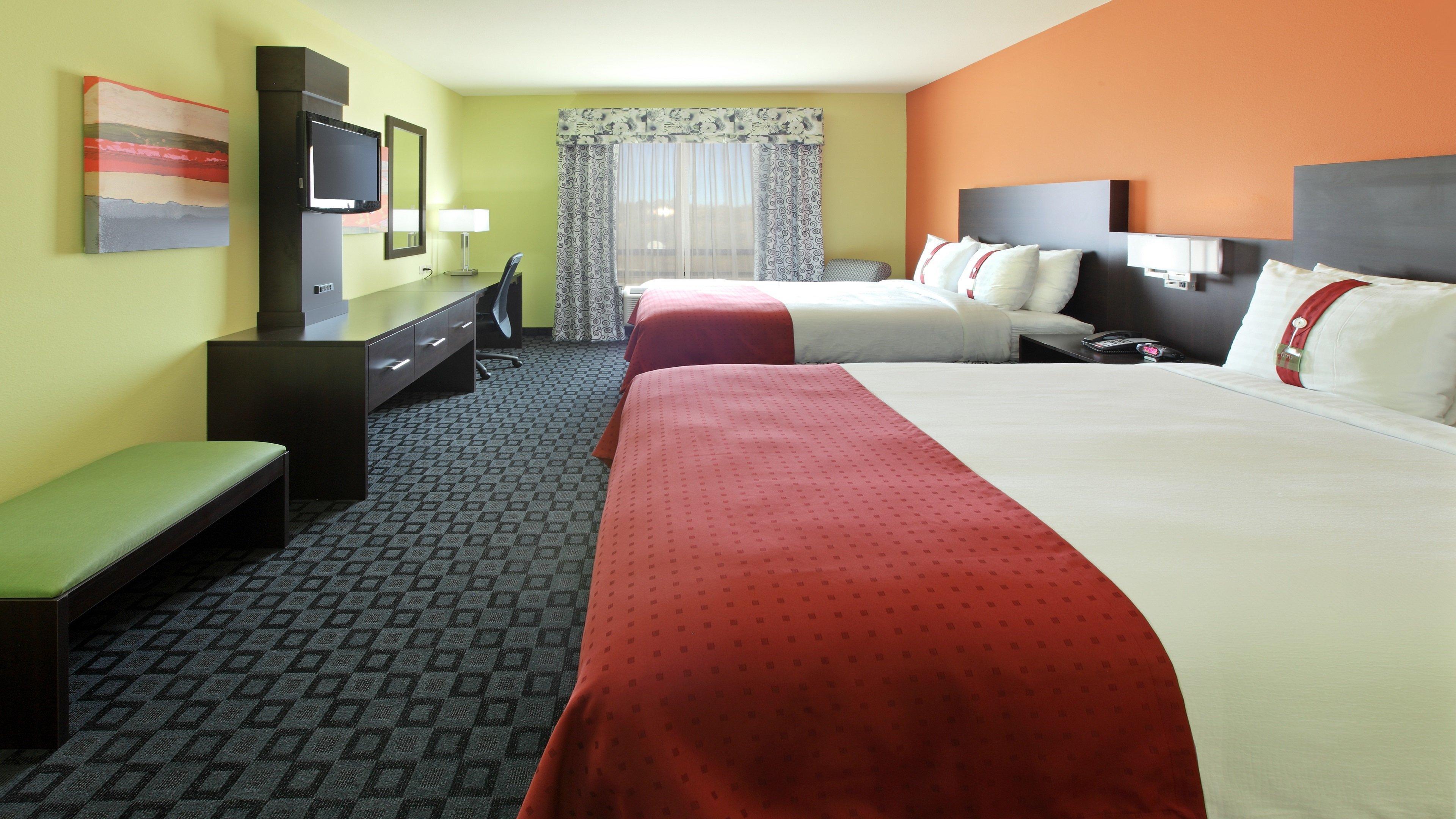 Holiday Inn Garland By Ihg Luaran gambar