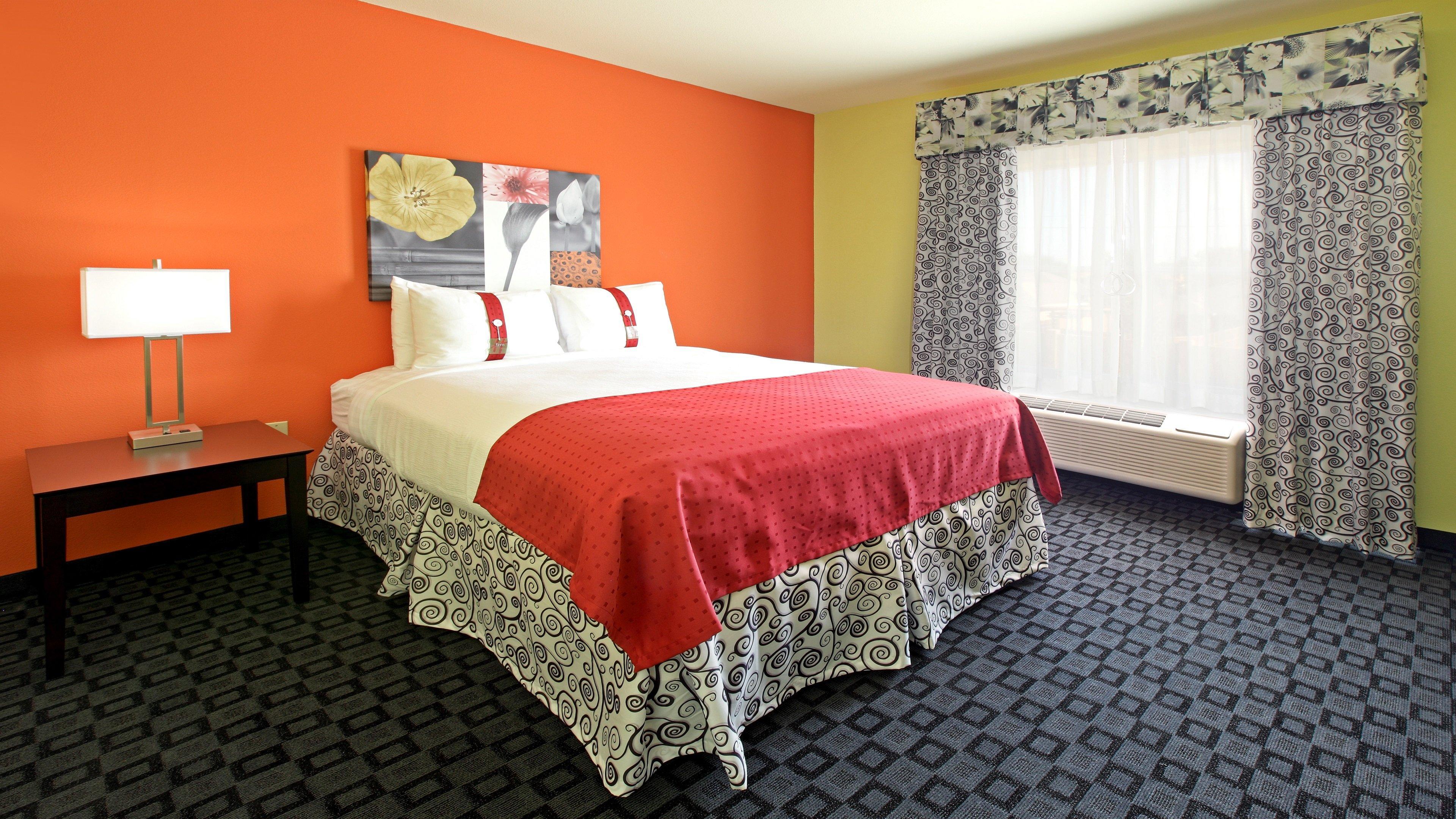 Holiday Inn Garland By Ihg Luaran gambar