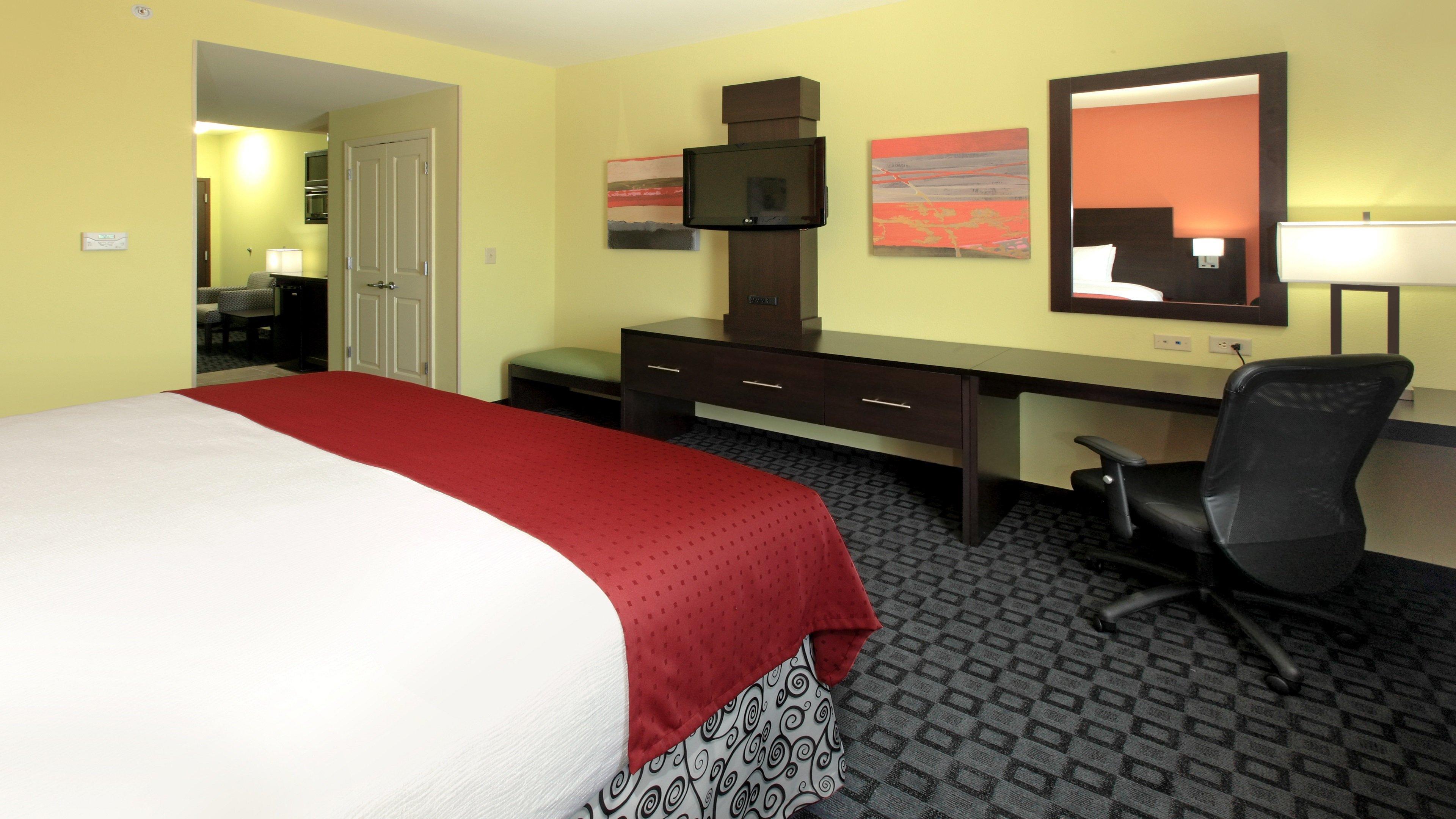 Holiday Inn Garland By Ihg Luaran gambar