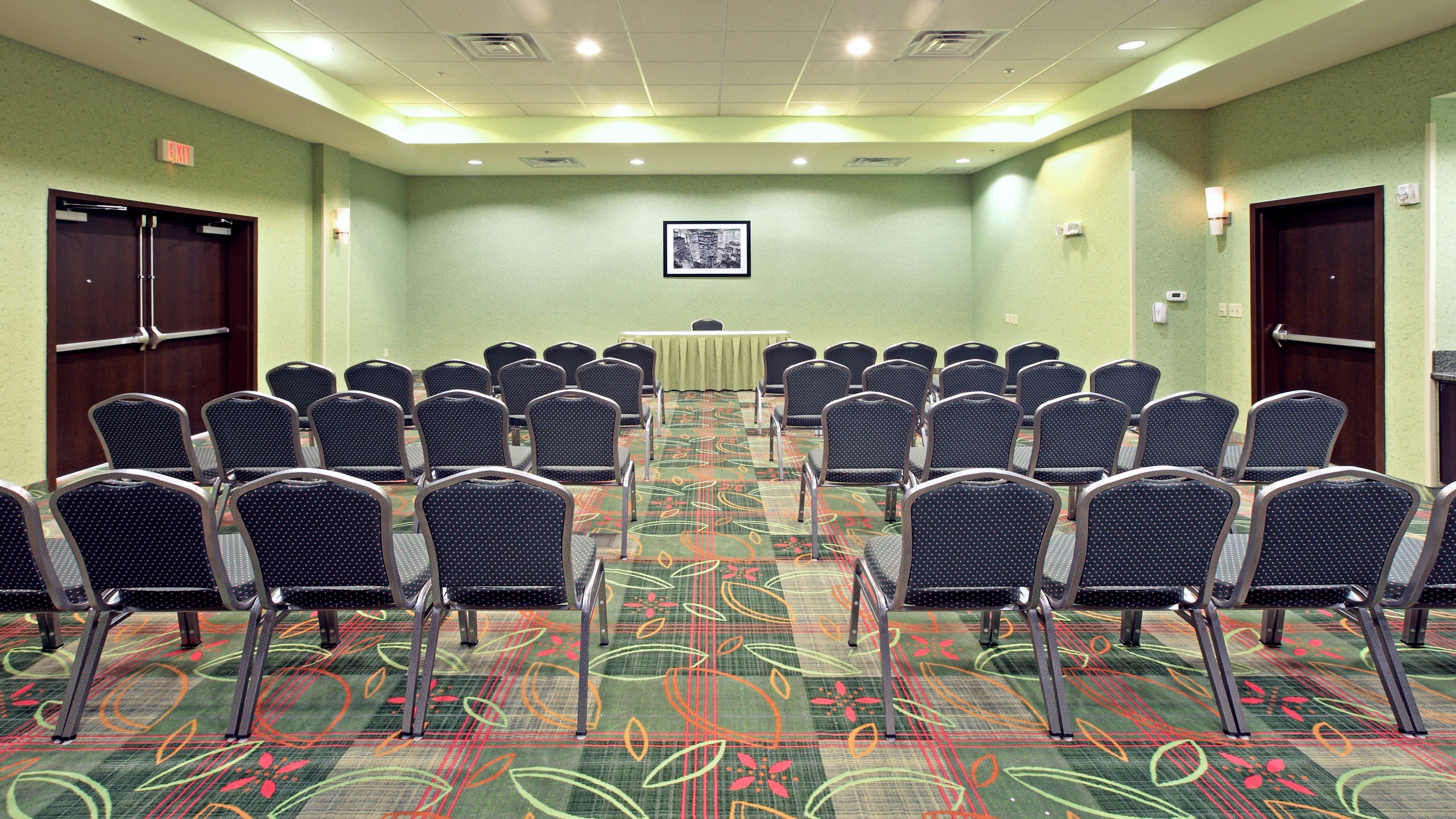 Holiday Inn Garland By Ihg Luaran gambar