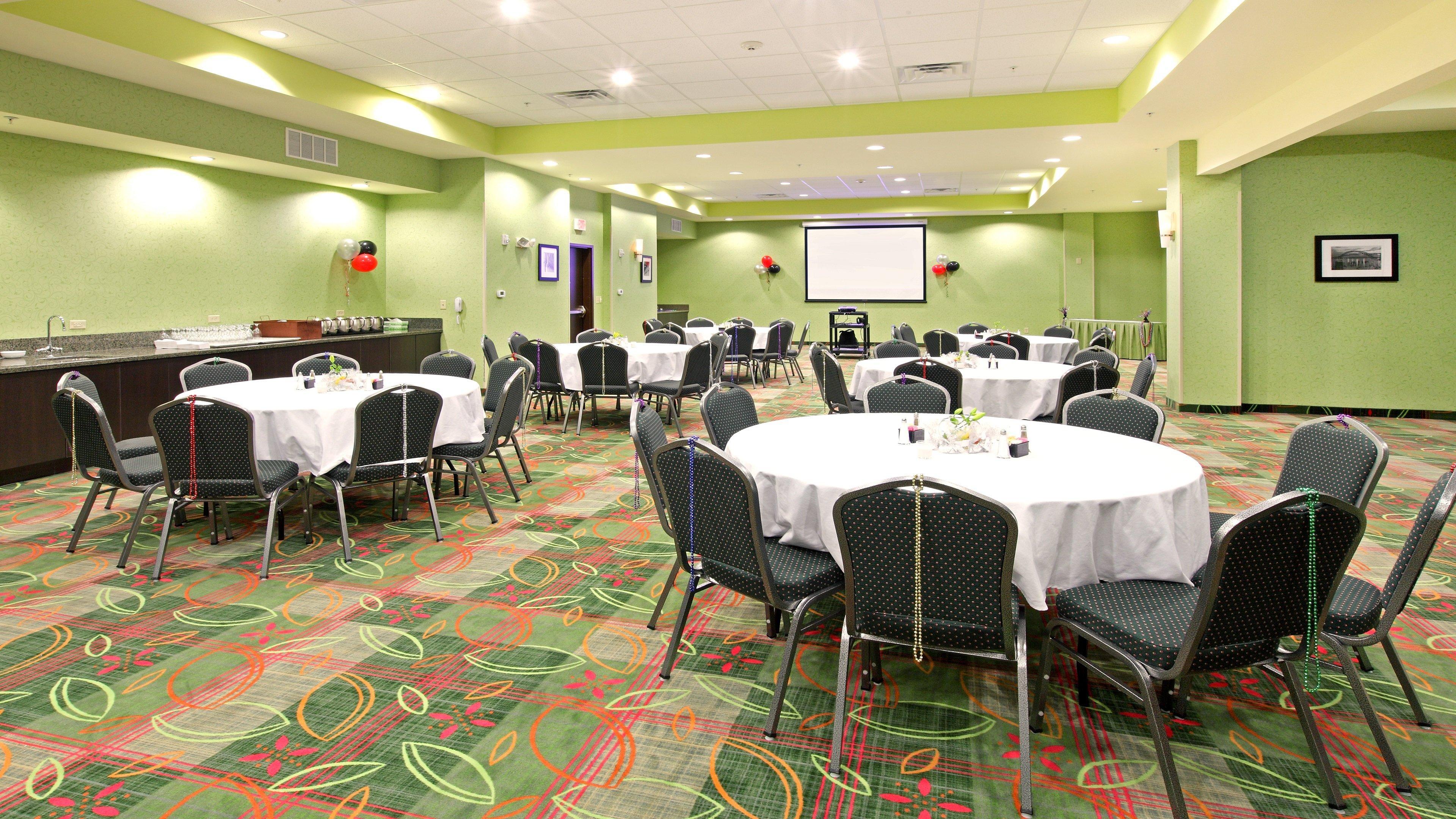 Holiday Inn Garland By Ihg Luaran gambar