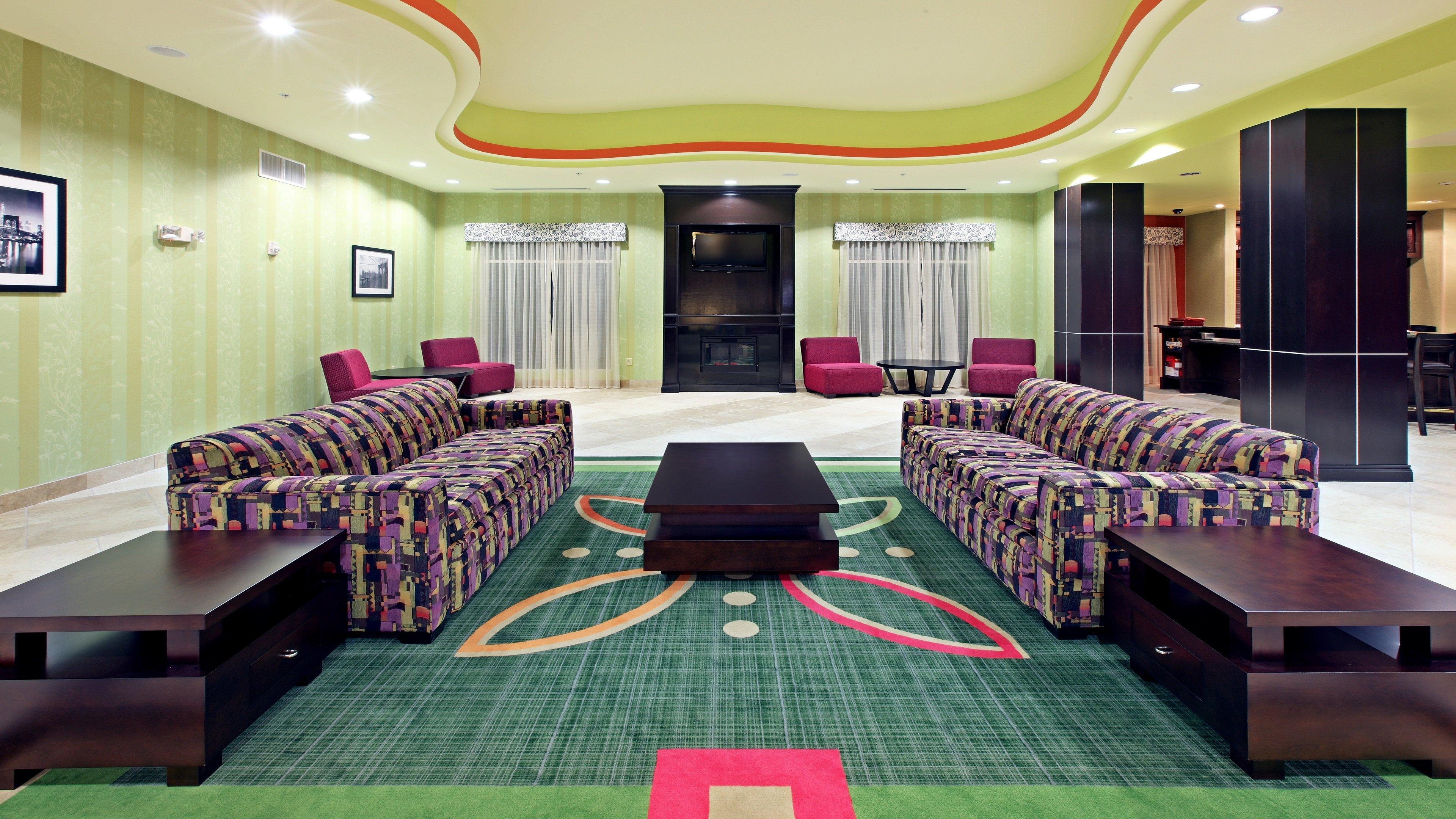 Holiday Inn Garland By Ihg Luaran gambar