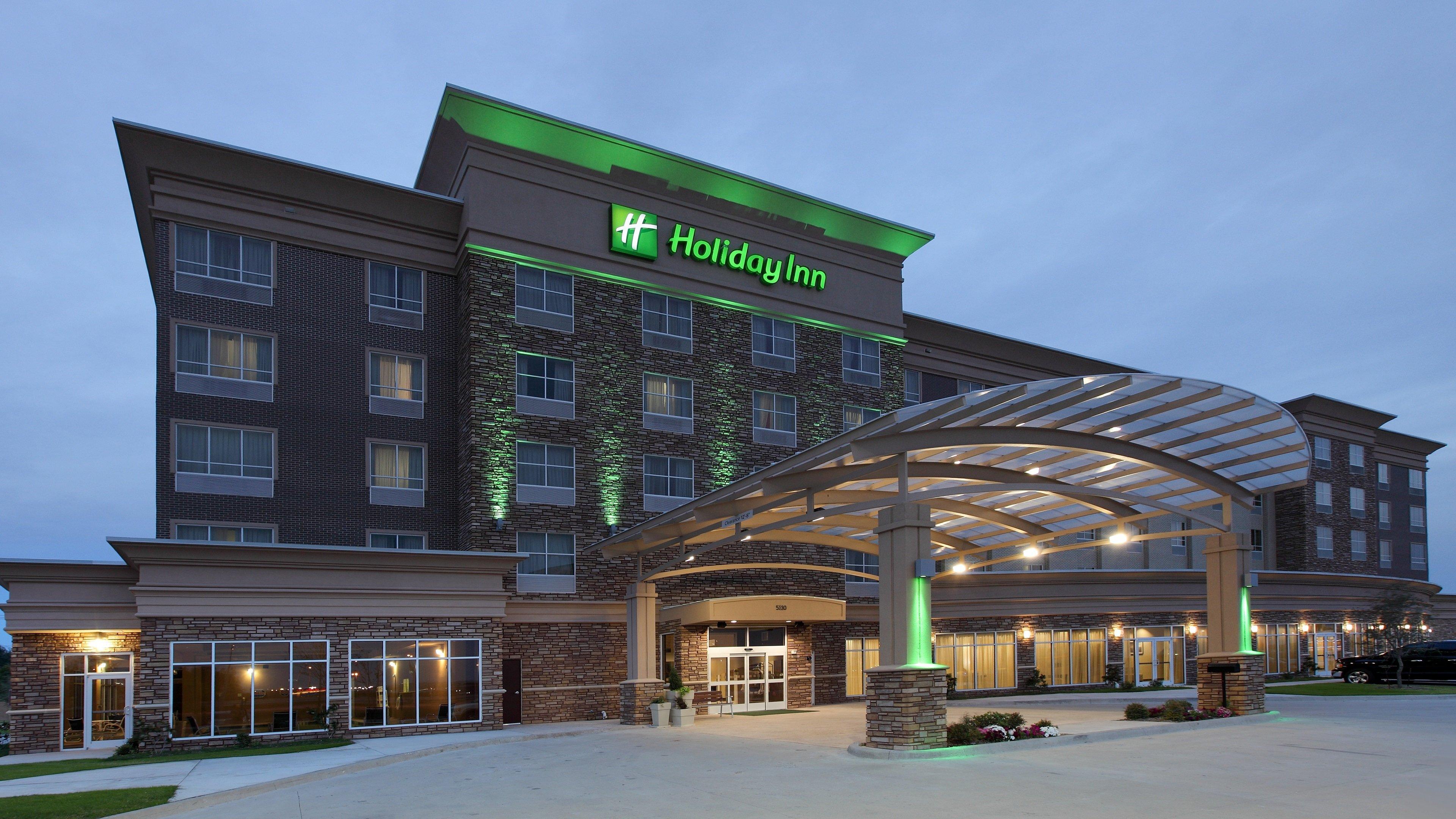 Holiday Inn Garland By Ihg Luaran gambar