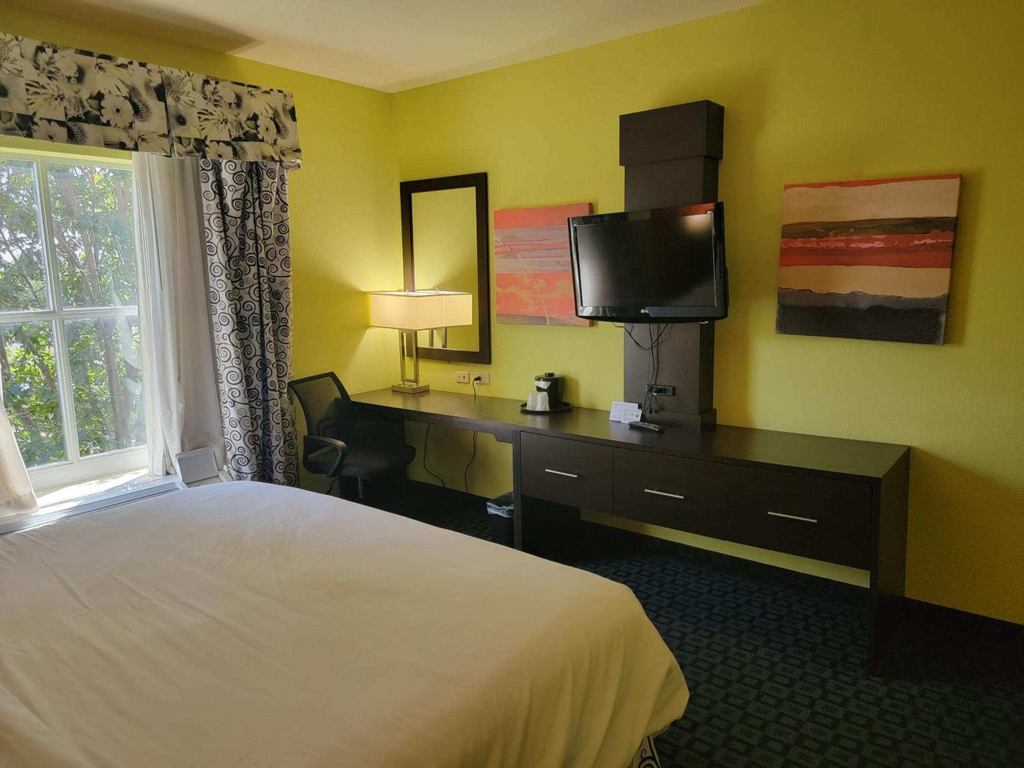Holiday Inn Garland By Ihg Luaran gambar