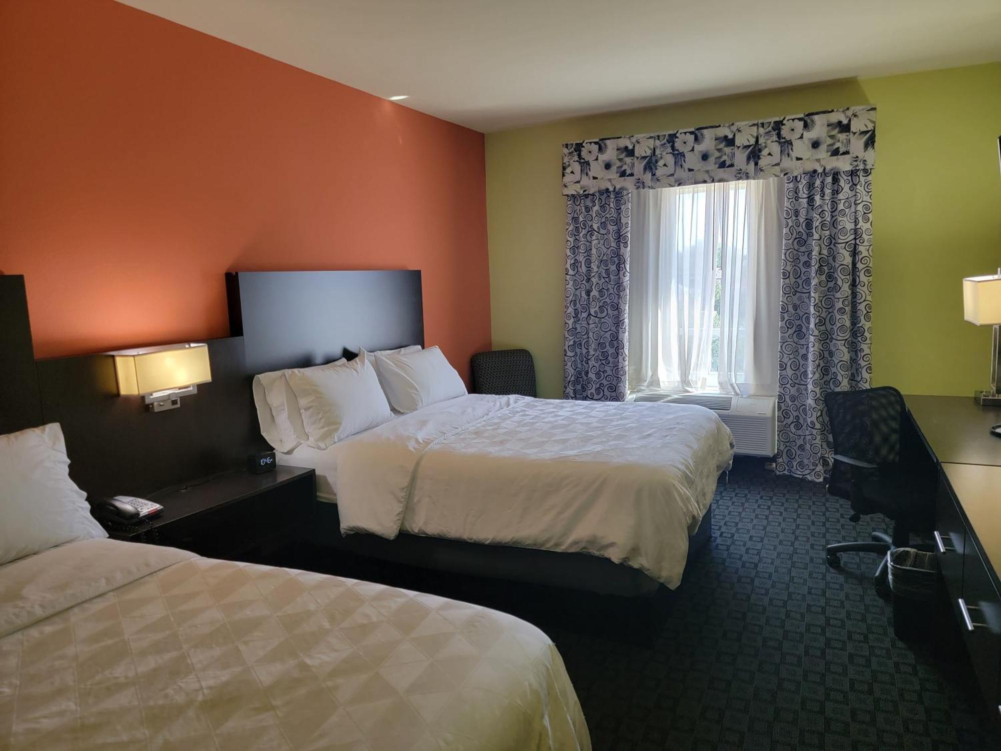 Holiday Inn Garland By Ihg Luaran gambar
