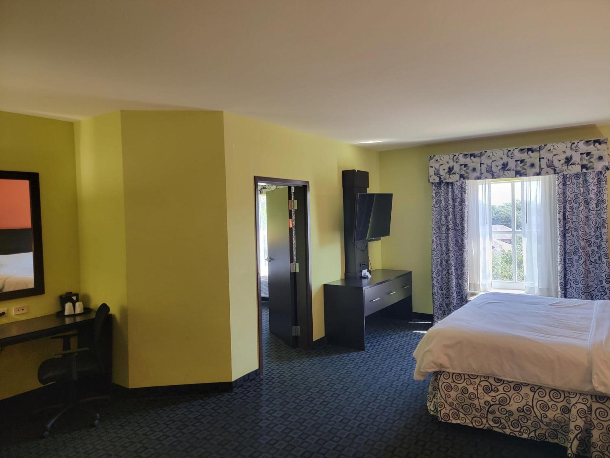 Holiday Inn Garland By Ihg Luaran gambar