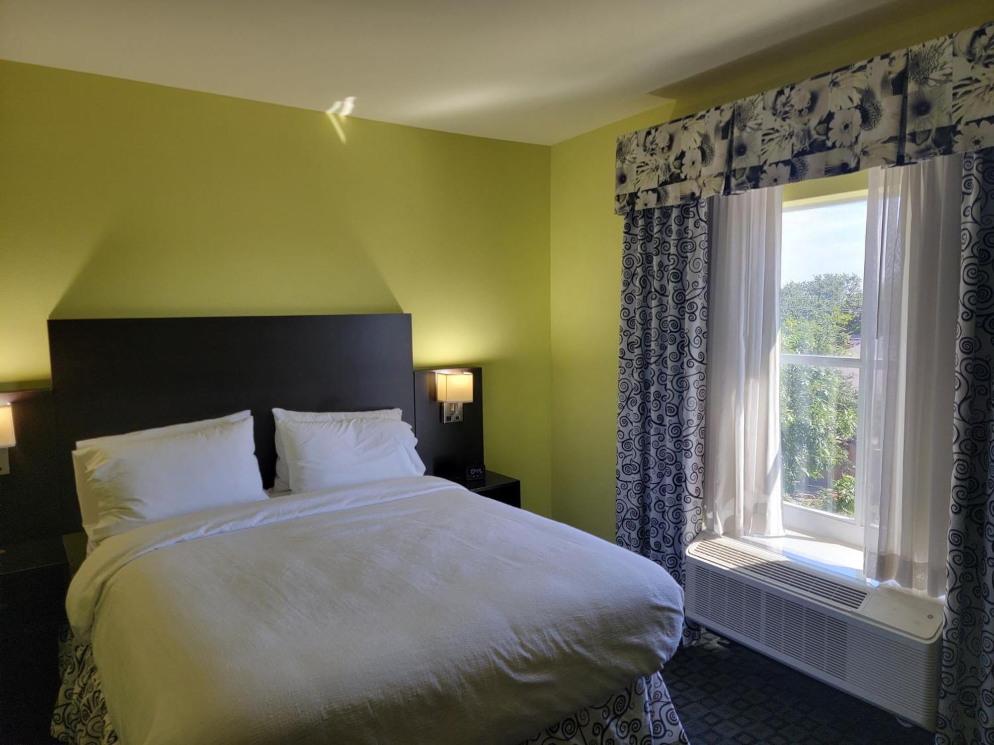 Holiday Inn Garland By Ihg Luaran gambar