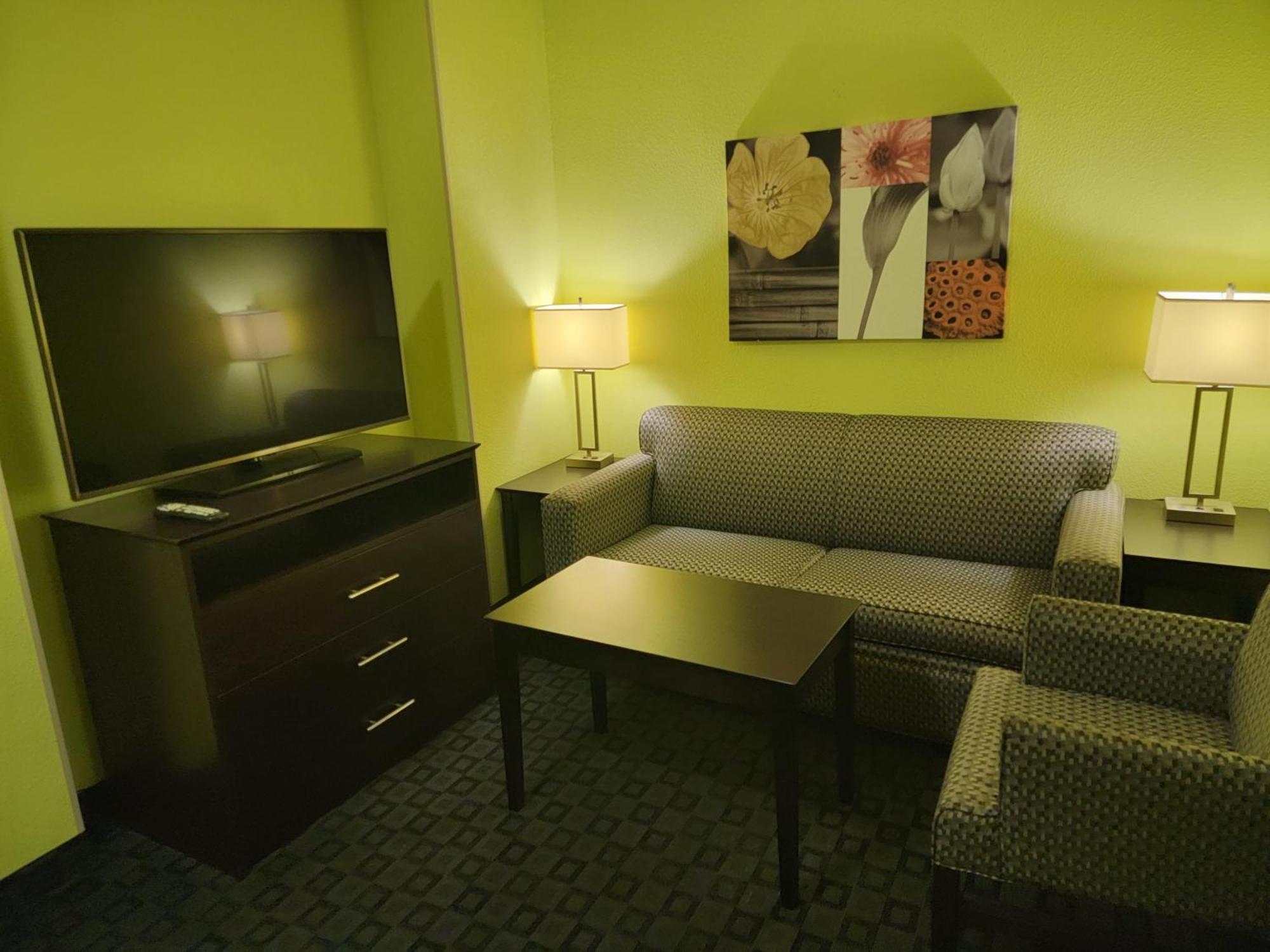 Holiday Inn Garland By Ihg Luaran gambar