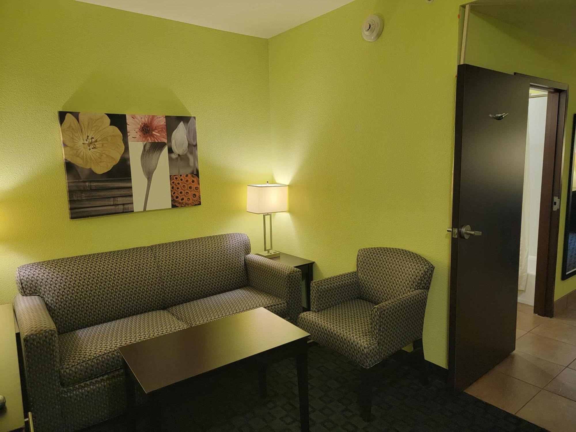 Holiday Inn Garland By Ihg Luaran gambar