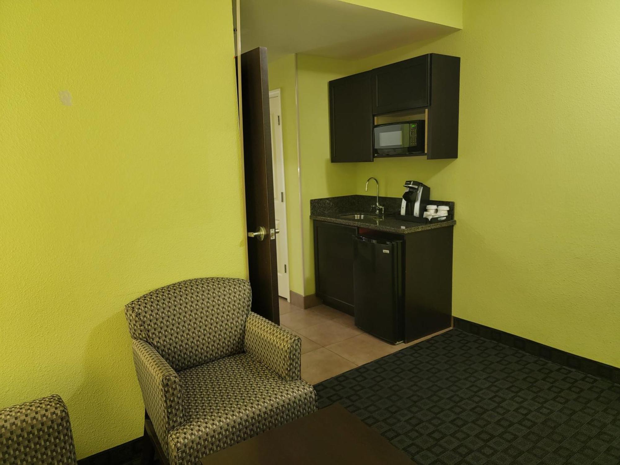 Holiday Inn Garland By Ihg Luaran gambar