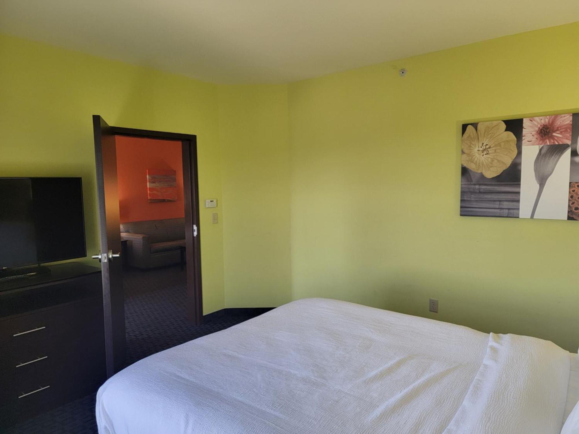 Holiday Inn Garland By Ihg Luaran gambar