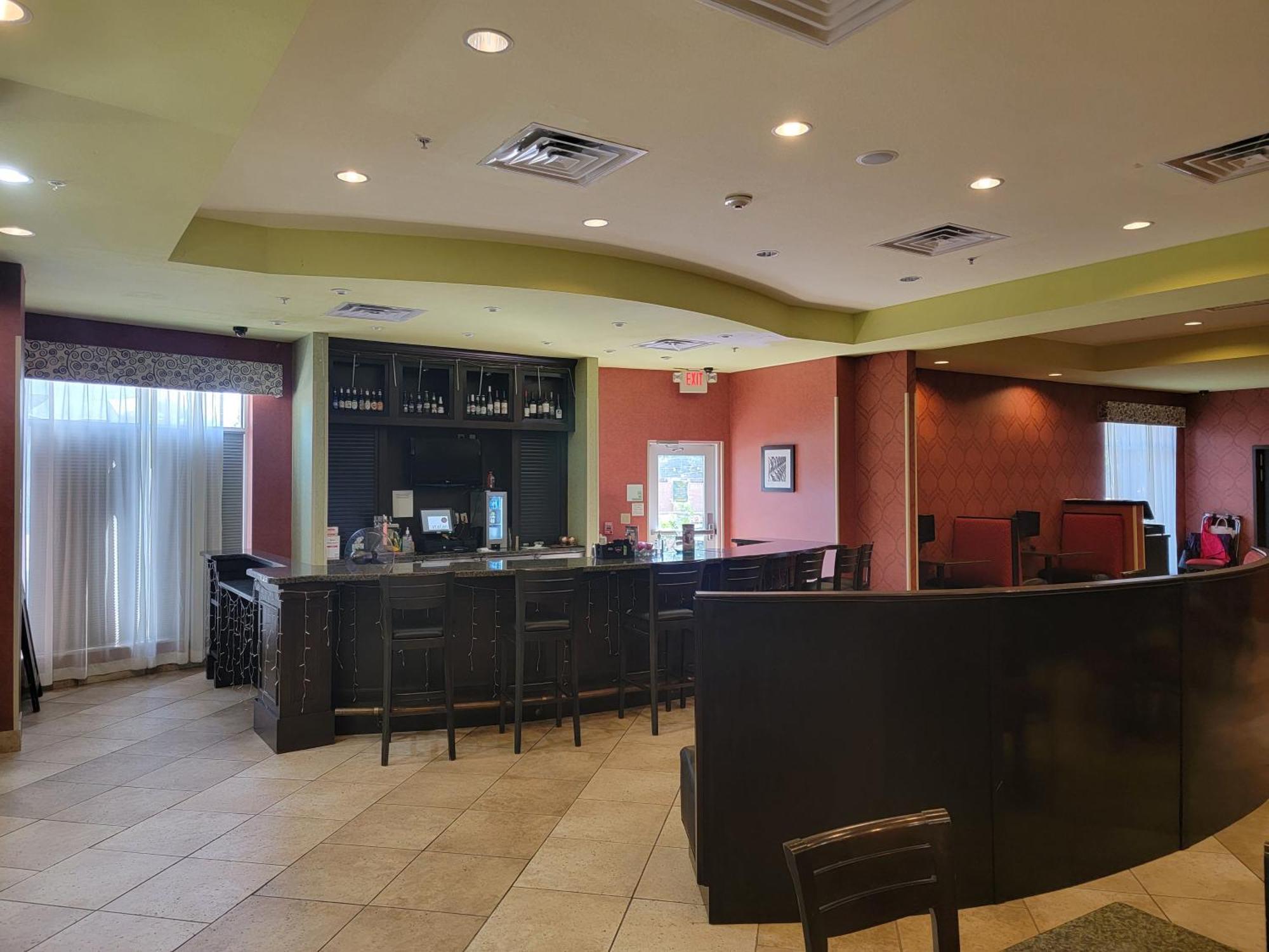 Holiday Inn Garland By Ihg Luaran gambar