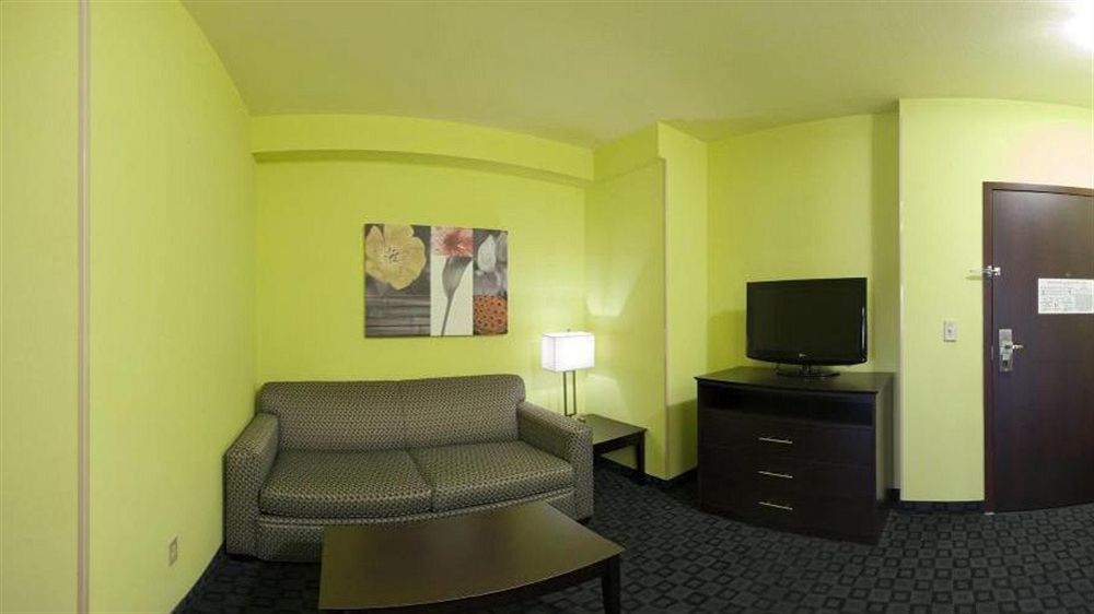 Holiday Inn Garland By Ihg Luaran gambar
