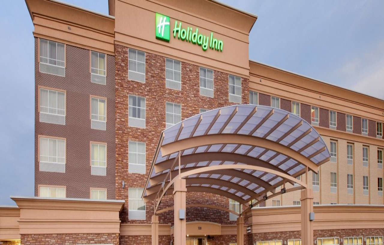 Holiday Inn Garland By Ihg Luaran gambar