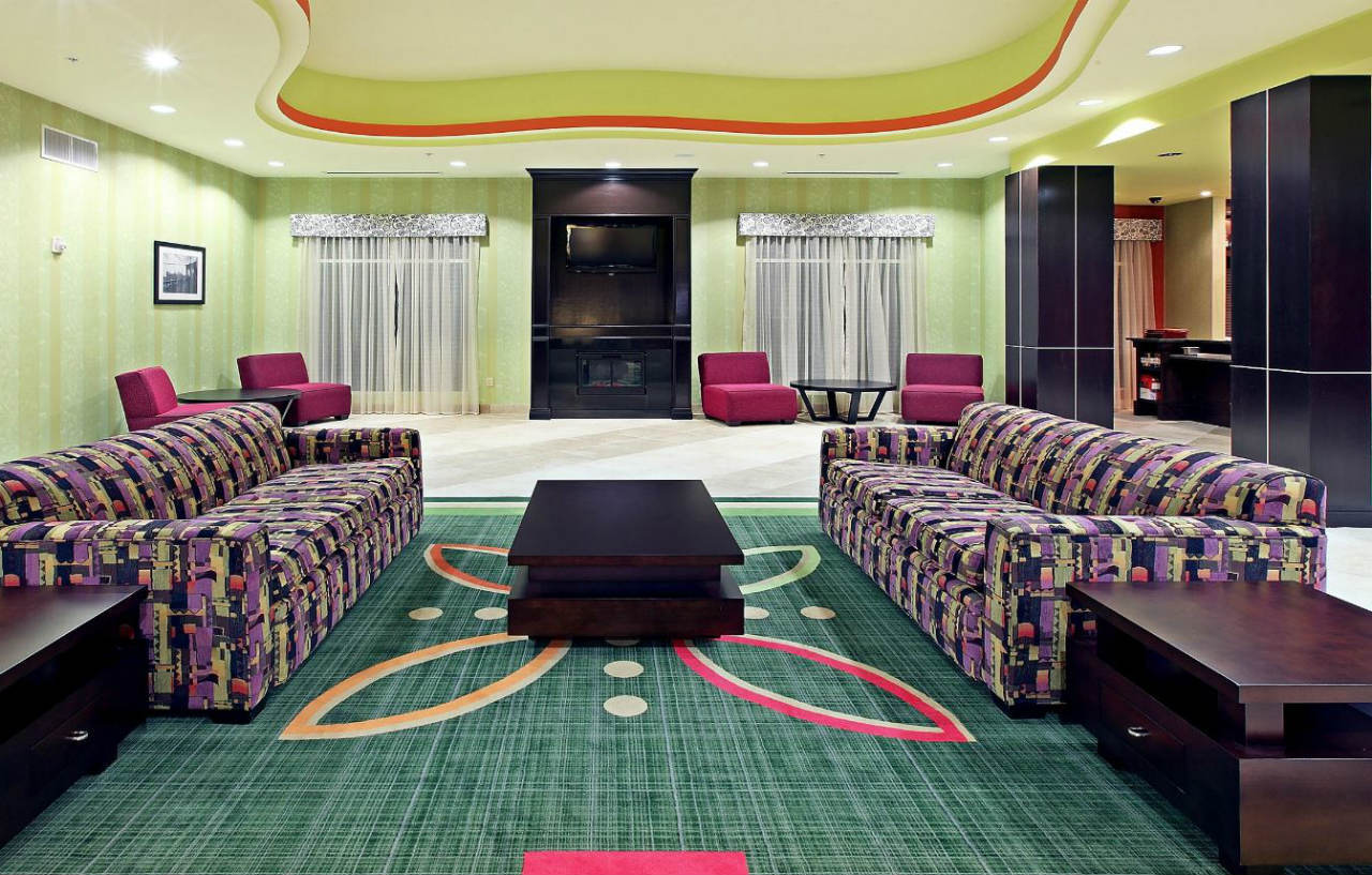 Holiday Inn Garland, An Ihg Hotel Luaran gambar